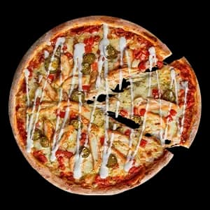 pizza ranch