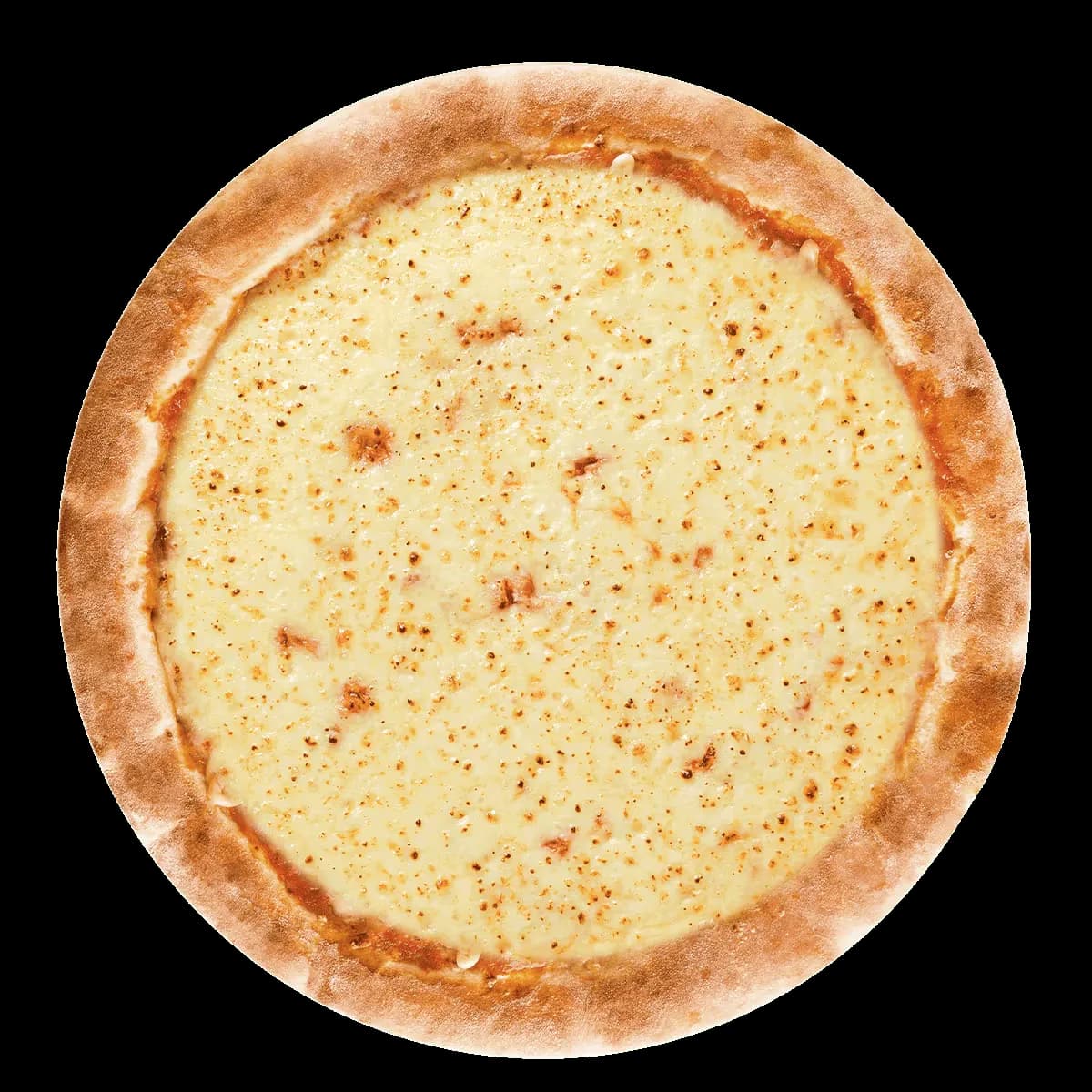 Double Creamy Cheese