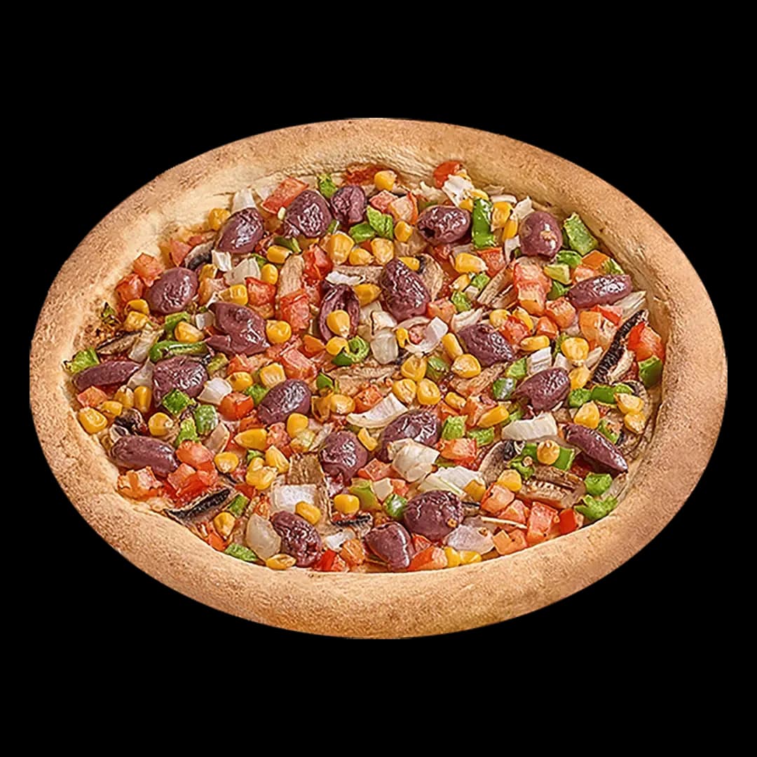 Seyami Vegano